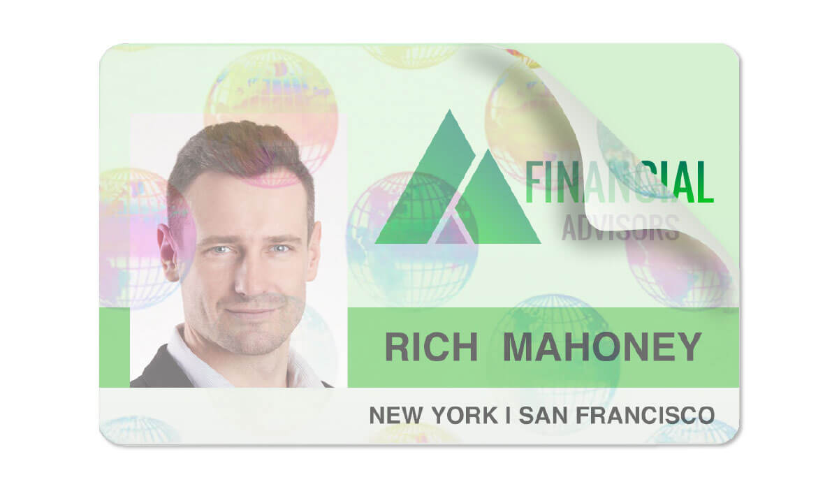 ID Card Printer Buying Guide J. O'Brien